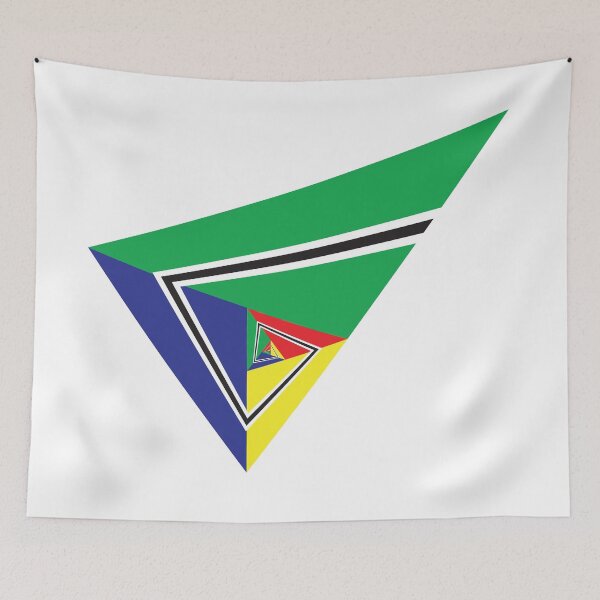 Item preview, Golden Triangle 1-1 designed and sold by Cactus Joe.