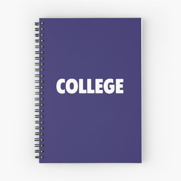 Item preview, Copy of College designed and sold by SwampfoxDesign.
