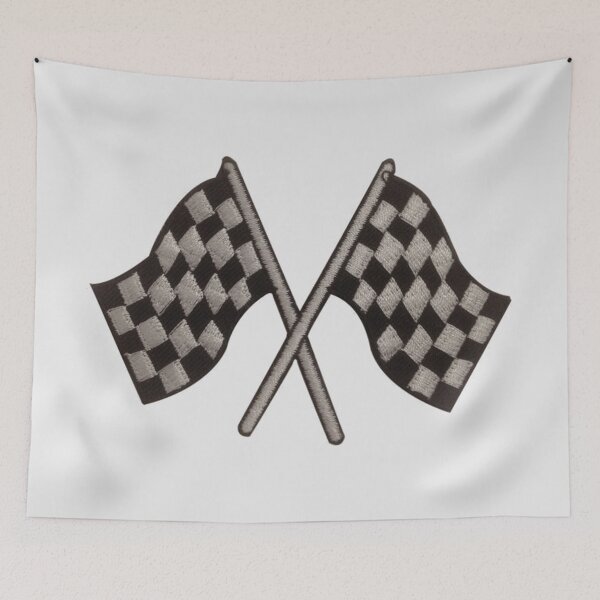 Aperçu de l'œuvre drapeaux je suppose créée et vendue par twinksehun.