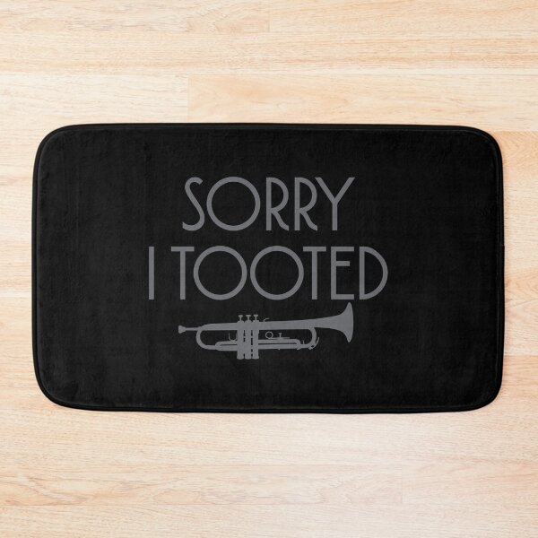 Item preview, Sorry I tooted designed and sold by corbrand.