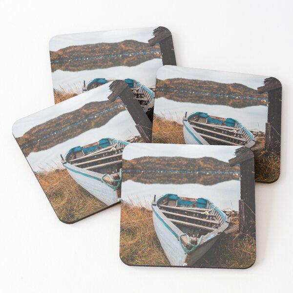 Item preview, old boat washed ashore designed and sold by erikallen920.