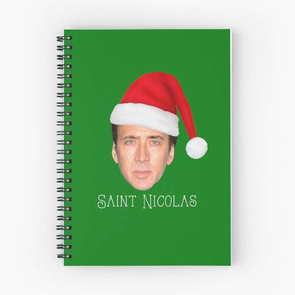 Item preview, Saint Nicolas designed and sold by Primotees.