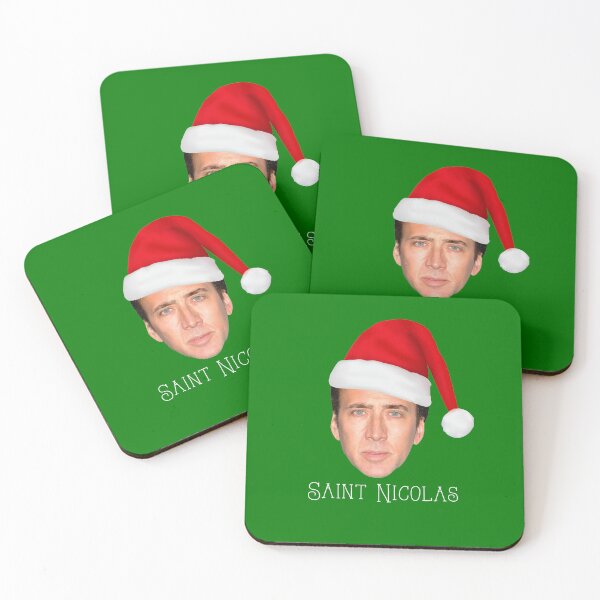 Item preview, Saint Nicolas designed and sold by Primotees.