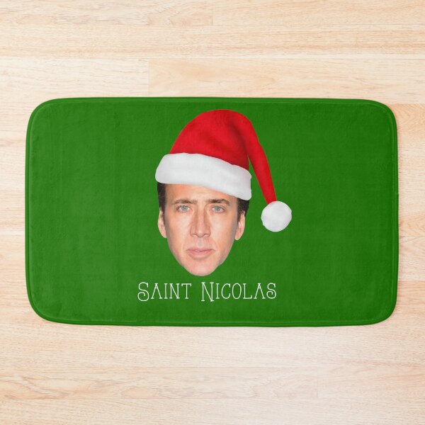 Item preview, Saint Nicolas designed and sold by Primotees.