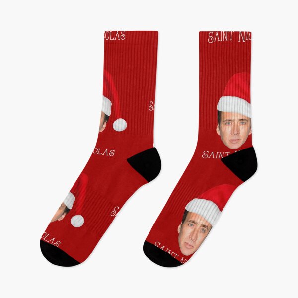 Item preview, Saint Nicolas designed and sold by Primotees.