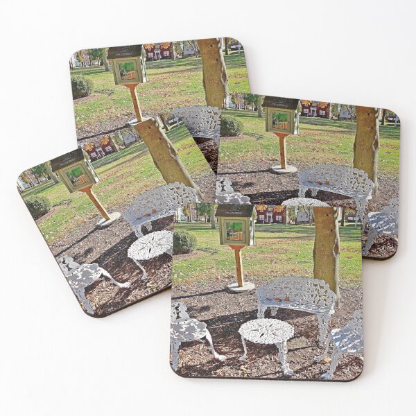 Item preview, Haskell Playhouse Study 6  designed and sold by Robert Meyers-Lussier.