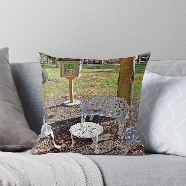 Item preview, Haskell Playhouse Study 6 designed and sold by Robert Meyers-Lussier.