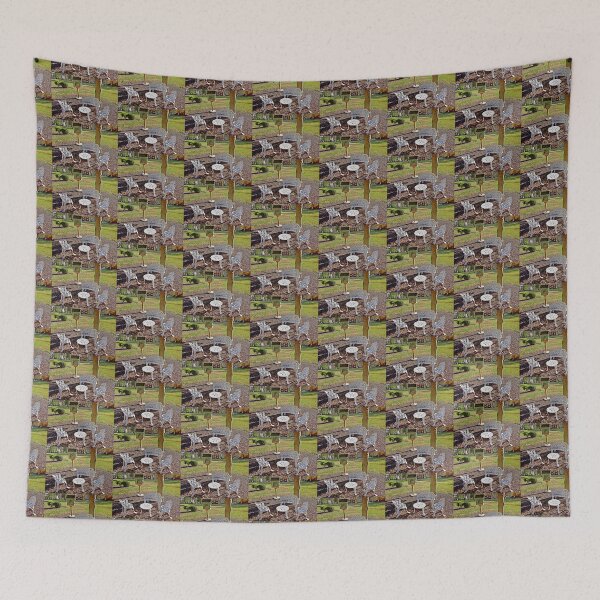 Item preview, Haskell Playhouse Study 6  designed and sold by Robert Meyers-Lussier.