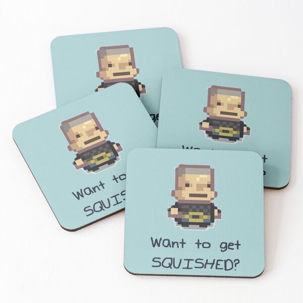 Item preview, Buggs Kindergarten designed and sold by MerchGameStore.