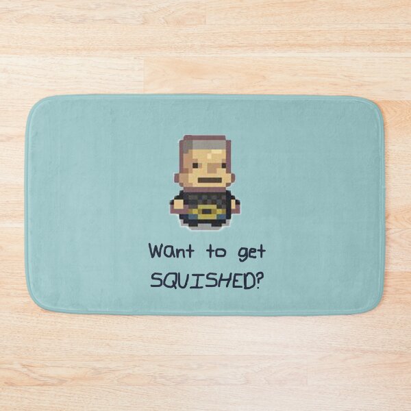 Item preview, Buggs Kindergarten designed and sold by MerchGameStore.