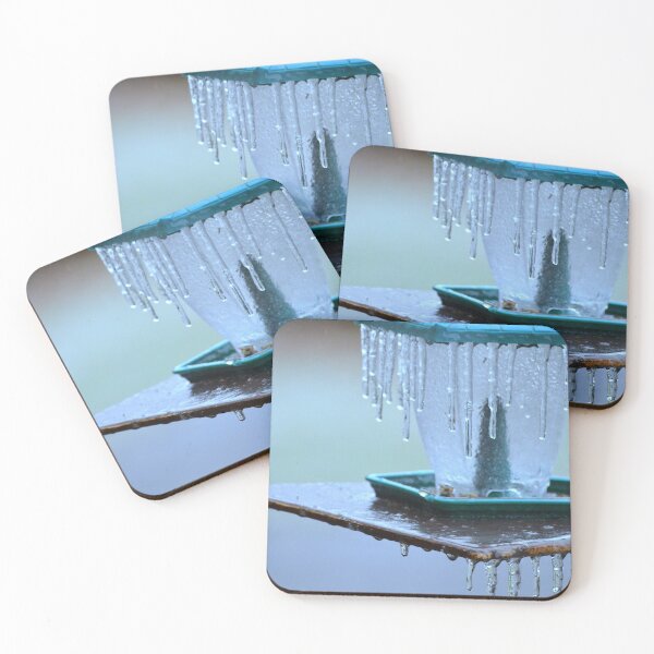 Item preview, After the ice storm designed and sold by Laurie Minor.