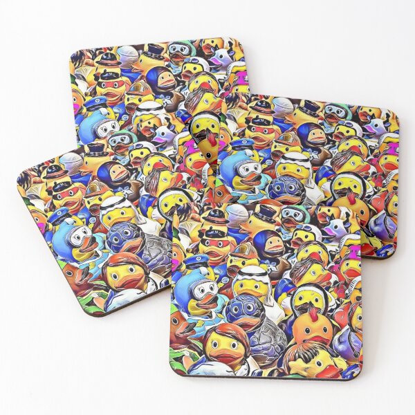 Item preview, Duck Convention designed and sold by Doug's Landing.