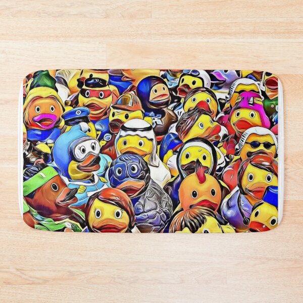 Item preview, Duck Convention designed and sold by Doug's Landing.