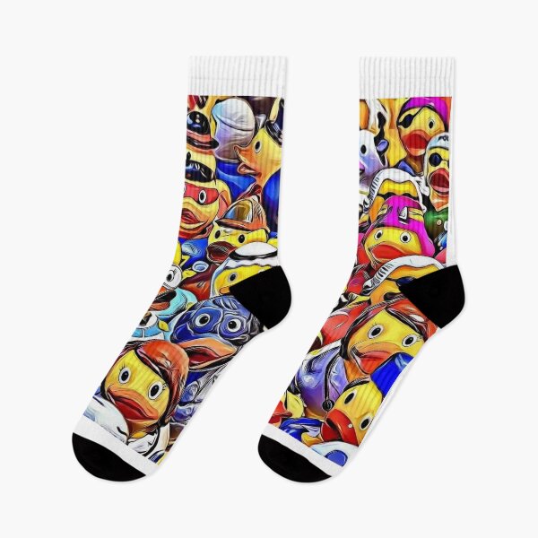 Item preview, Duck Convention designed and sold by Doug's Landing.