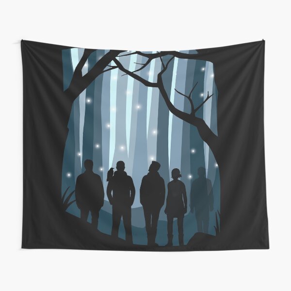 TRC Cabeswater Tapestry