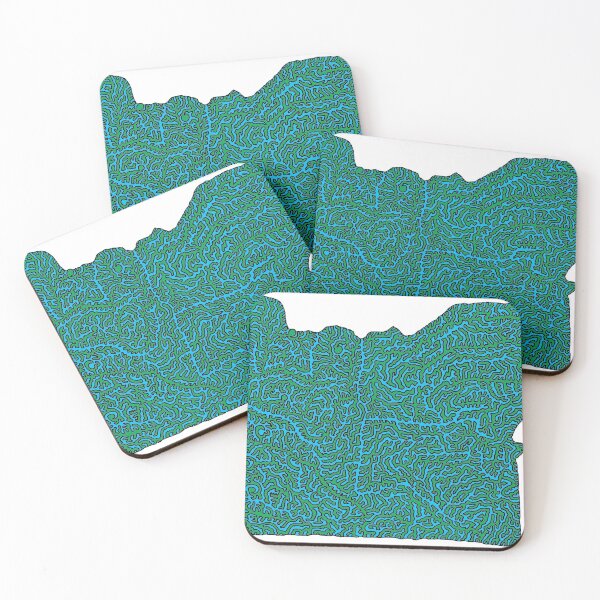 Item preview, Oregon designed and sold by Maxwell Nightser.