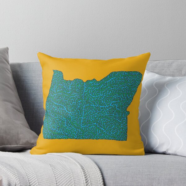 Item preview, Oregon designed and sold by Maxwell Nightser.
