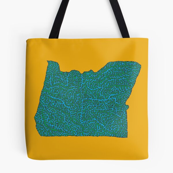 Item preview, Oregon designed and sold by Maxwell Nightser.