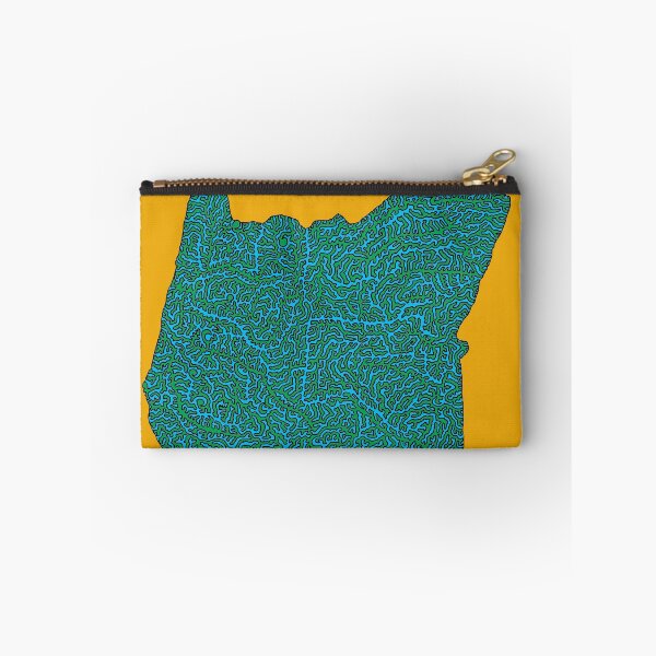Item preview, Oregon designed and sold by Maxwell Nightser.