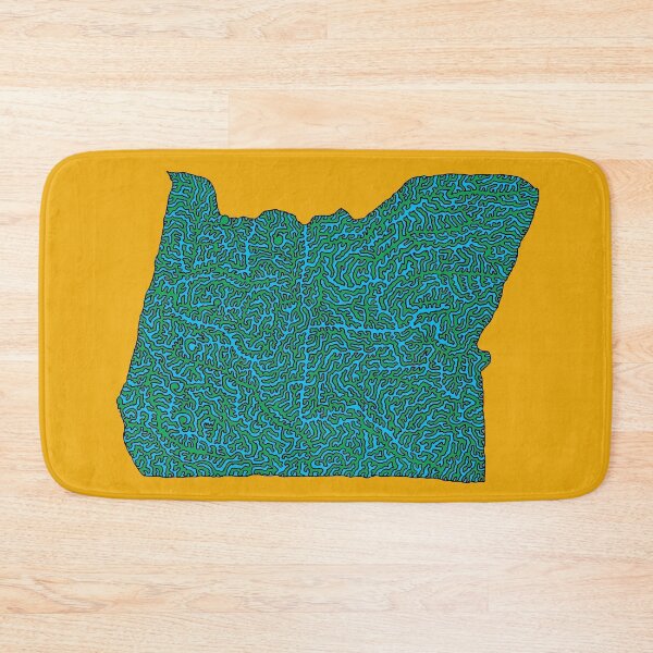 Item preview, Oregon designed and sold by Maxwell Nightser.