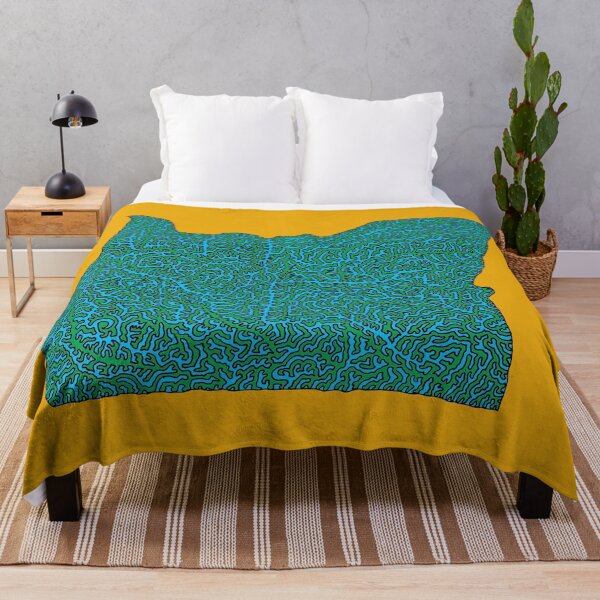 Item preview, Oregon designed and sold by Maxwell Nightser.
