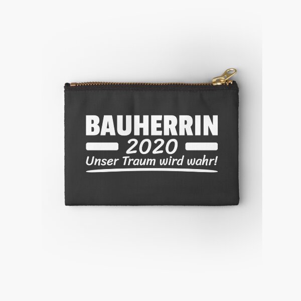 Item preview, Client 2020 Hausbau Topping-out Gift Building designed and sold by Team150Designz.