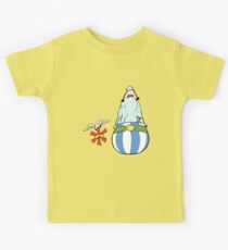 Asterisk & Obelisk Kids Tee