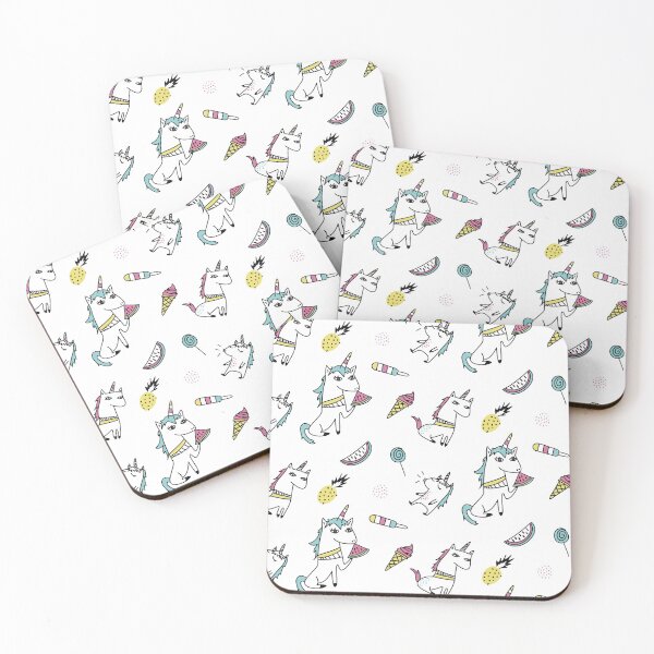 Item preview, Unicorn Snacks designed and sold by PrinceCo.