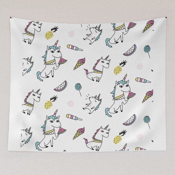 Item preview, Unicorn Snacks designed and sold by PrinceCo.