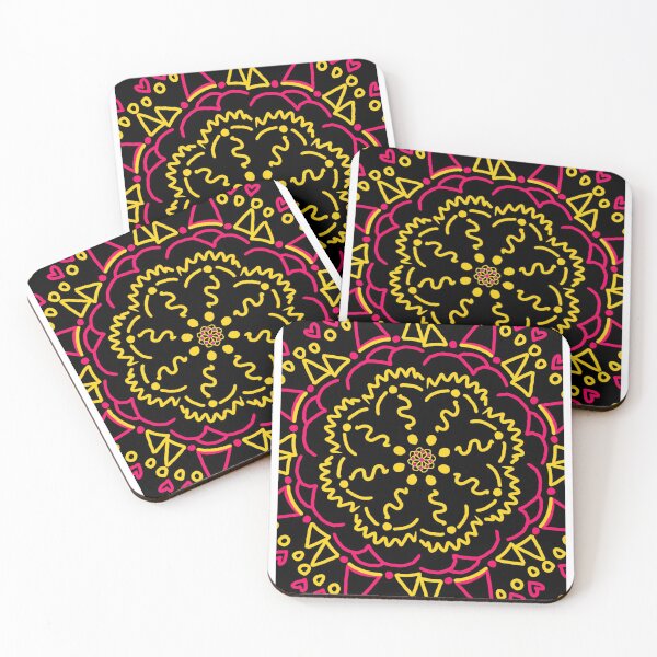 Item preview, Colorful design  designed and sold by Rose016.