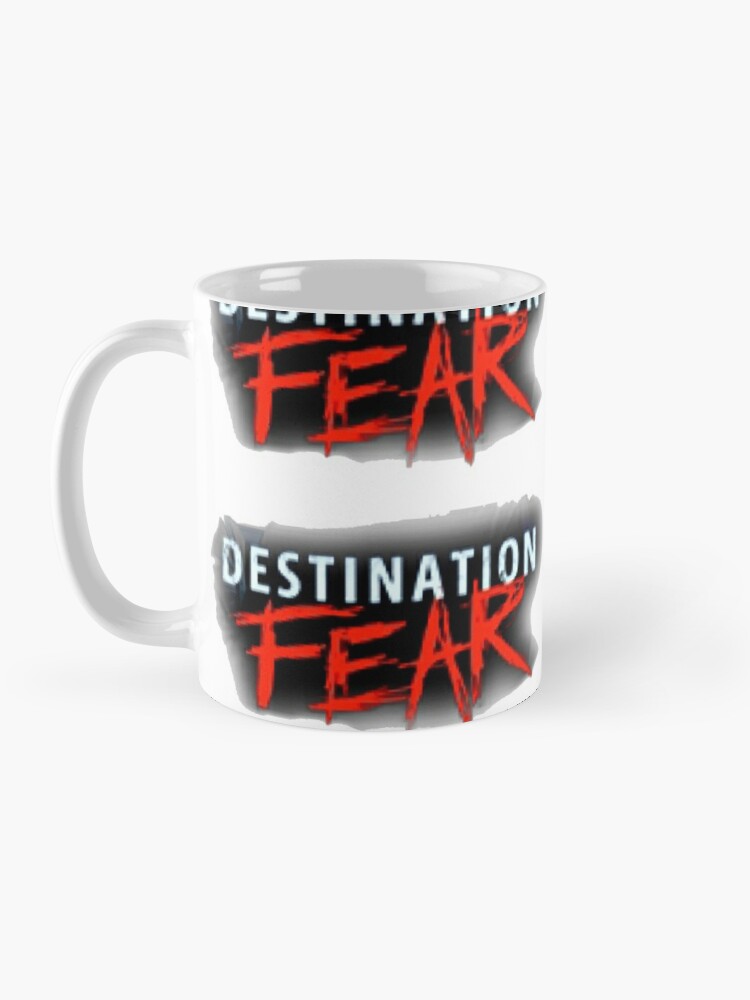 Zak bagans Coffee Mug for Sale by samgil17