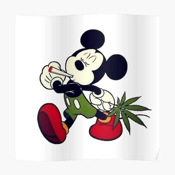 Mickey Mouse Gracioso Caras sueño de estilo vintage y retro Disney Cartera de Cuero Funda De Teléfono