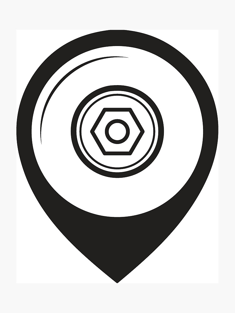 Where It's @ by waldomarketing