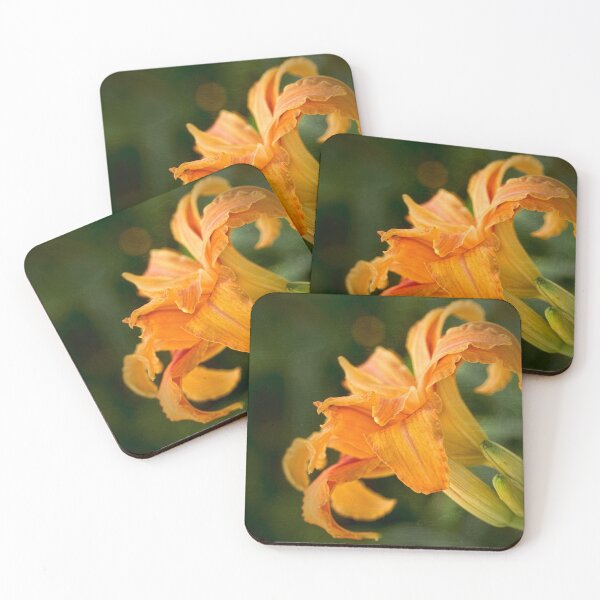 Item preview, Fancy daylily designed and sold by Art in Nature.