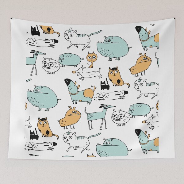 Item preview, Animal Farms Inc. designed and sold by PrinceCo.