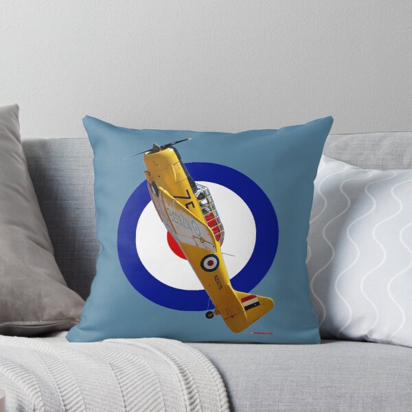 Item preview, Harvard VH-HVD Roundel Design 2 designed and sold by muz2142.