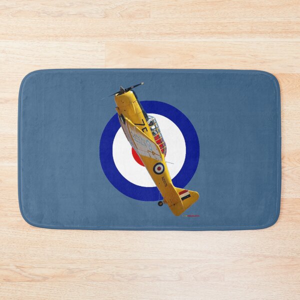 Item preview, Harvard VH-HVD Roundel Design 2 designed and sold by muz2142.