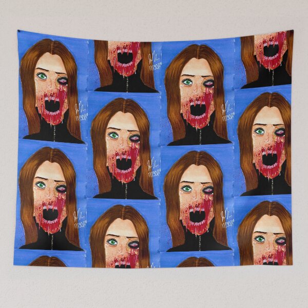 Item preview, HALF DEAD designed and sold by jessicaamcneil.