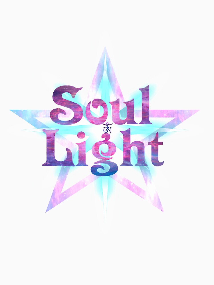 Soul Light by quickieoracle