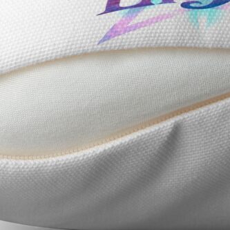 Alternate view of Soul Light Floor Pillow