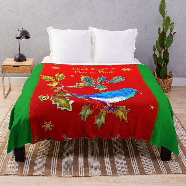 Item preview, DON'T FORGET TO FEED THE BIRDS designed and sold by Judy Mastrangelo.