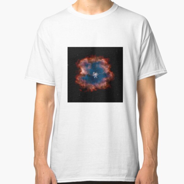Inner Nebula Classic T-Shirt