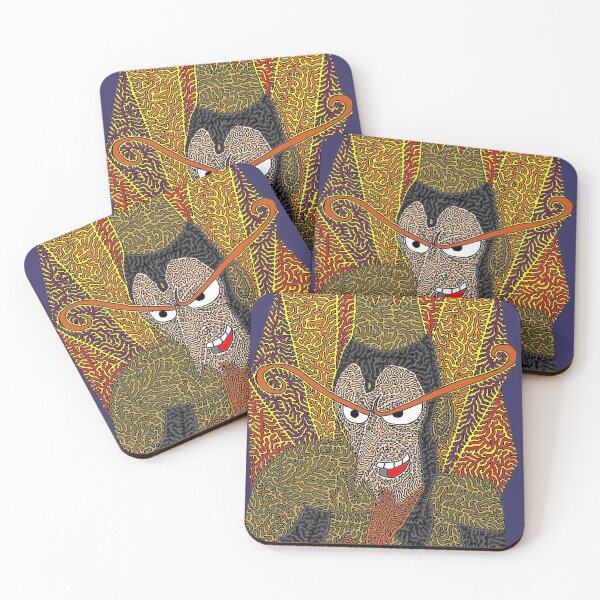 Item preview, The  Monarch designed and sold by Maxwell Nightser.