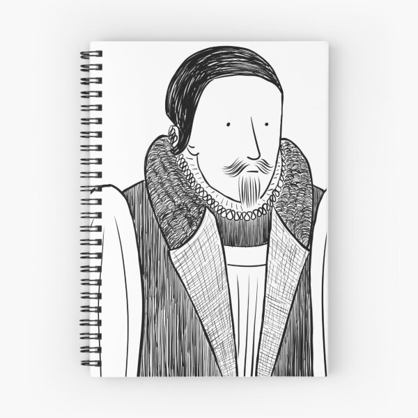 Item preview, Lancelot Andrewes designed and sold by Chris Corbin.