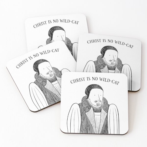 Item preview, Andrewes: Christ is no wild-cat designed and sold by Chris Corbin.