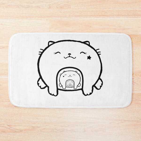 Item preview, Copy of Copy of Copy Cat designed and sold by RealBooBear.