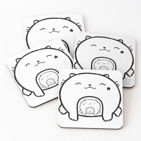 Item preview, Copy of Copy of Copy Cat designed and sold by RealBooBear.