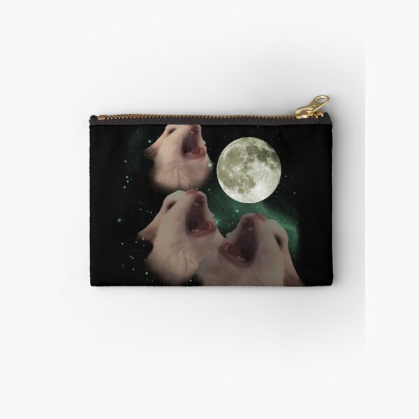 Item preview, Three Thurston MOON 80's Like designed and sold by Thurstonwaffles.