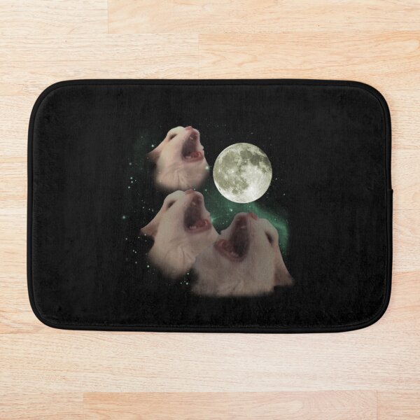 Item preview, Three Thurston MOON 80's Like designed and sold by Thurstonwaffles.