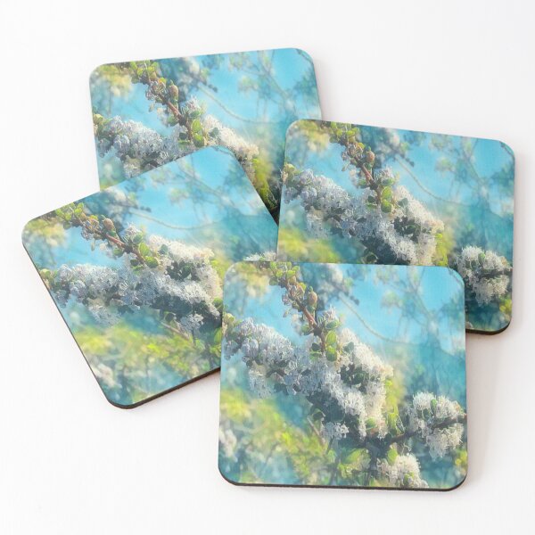 Item preview, Dreamy Flowers designed and sold by Emily Blair.